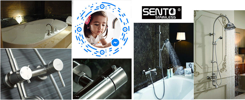 China best Thermostatic Shower on sales