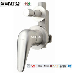 China Manufacture hot sale simple style design bathroom faucet shower mixer supplier