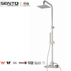China SENTO bathroom design great quality shower supplier