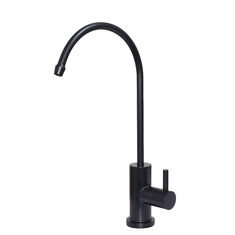 China Kitchen Water Filter Faucet Lead-Free Drinking Water Faucet Pure Water Tap supplier