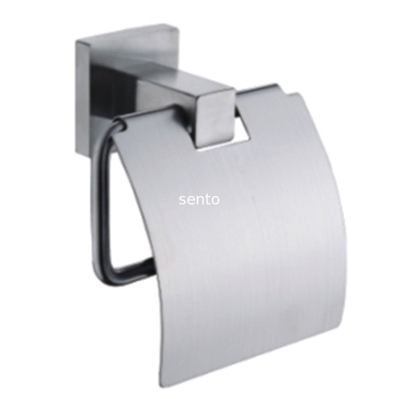 Price Cheap Toilet Paper Holder For Tissue Paper Roll Holder Stainless Steel Material