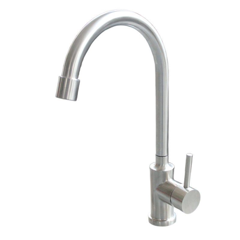 Stainless Steel Surface Treatment Drinking Kitchen Water Filter