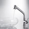 360 revolving free control pull out kitchen sink faucet for home supplier