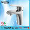 SENTO lead free deck mounted faucets bathroom basin faucet supplier