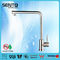 Small kitchen designs Single lever long handle kitchen faucet, VA certificated supplier