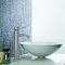 Fashion single handle wash basin mixer tap supplier