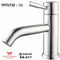 SENTO deck mounted bathroom sink faucet with watermark supplier
