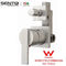 Bathroom shower mixer&amp;bathroom faucet tap with watermark supplier