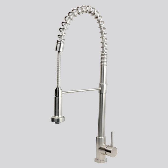 Sento Kitchen Design Sink Faucet Cartridge Watermark Faucet For