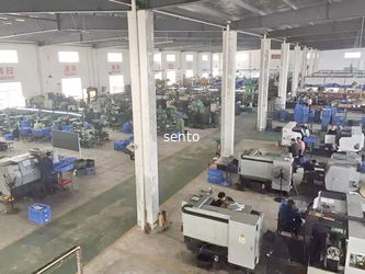 HUNAN SENTO Stainless Steel Sanitary Ware Co.,Ltd