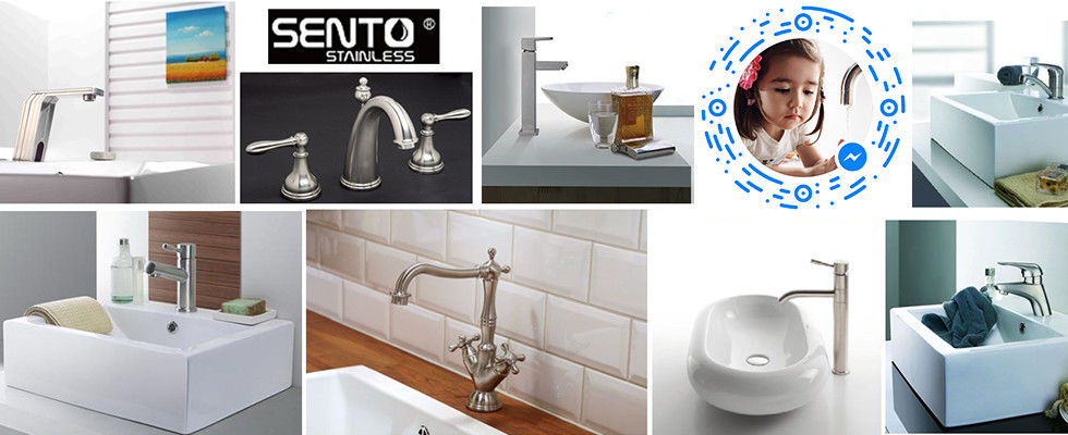 China best Watermark Faucet on sales