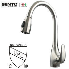 China long neck water ridge Krause kitchen taps water faucet supplier