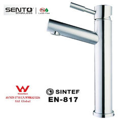 China Modern new design bathroom sink faucet multi-function water wash basin taps supplier