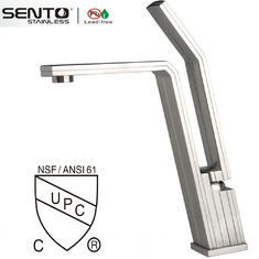 China Nice deigne kitchen faucet for American market with cupc supplier