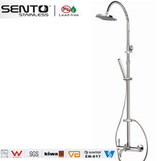China Great Quality shower faucet set for hotel bathroom supplier