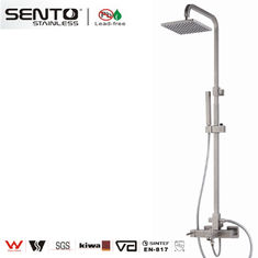 China SENTO great quality shower Set supplier
