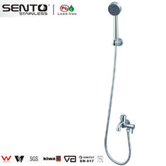China wall mounted shower set for Asia Market supplier