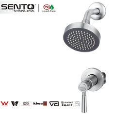 China SENTO cold only shower set supplier