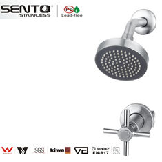 China SENTO Single way shower set for middle east supplier