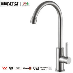 China SENTO GOOD QUALITY 1 Way kitchen faucet supplier