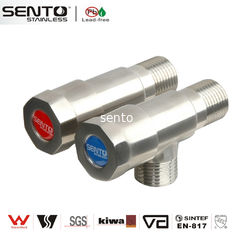 China SENTO Stainless steel valve good for market supplier