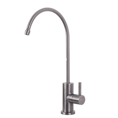 China Stainless Steel Tap in Sink  Wide drinking water filter for Home Kitchen Cabinet Use supplier
