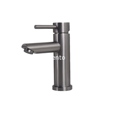 China Ceramic Valve Mixing Faucet, Flow Rate 1.5 GPM - Good Faucet for Home Use supplier