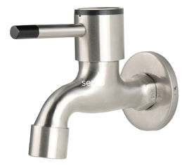 China new designed basin faucet and stainless steel washbasin faucet for sale supplier