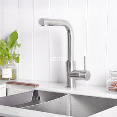 China world famous brand mixer Sus304 sink Faucet steel 316 Whale Marine Tap supplier