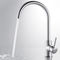 SENTO stainless steel Kitchen cabinet faucet,CUPC Certificated supplier