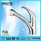 Sento Stainless Steel Good quality single handle pull out water faucet supplier