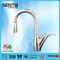 SENTO pull out spring kitchen sink faucet supplier