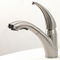 Modern kitchen designs 2 function pull out kitchen faucet mixer supplier