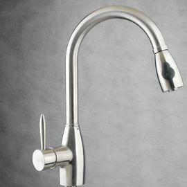 stainless steel cupc certified kitchen faucet for home supplier