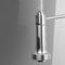 Modern home faucet single handle pull out kitchen mixer supplier
