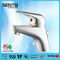 Hot sales single lever basin faucet with cheap price supplier