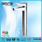 SENTO stainless steel high faucets bathroom basin faucet supplier