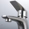 2016new design water saving basin faucet mixer supplier