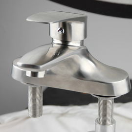 SENTO single lever in wall mounted basin Mixer water faucet with good price supplier