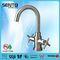 SENTO Single lever water saving kitchen sink faucet supplier