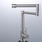 stainless steel kitchen Cabinet faucet WATERMARK aproved supplier