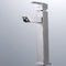 304# stainless steel sensor tap for wash basin supplier
