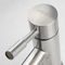 Satin finish Watermark Kitchen Faucet Mixer Inox Material BañO Grifo For Europe market supplier