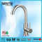 Home used single handle upc kitchen faucet supplier