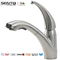 Modern kitchen designs 2 function pull out kitchen faucet mixer supplier