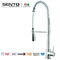 SENTO Single handle pull out kitchen tap with competive price supplier