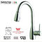 stainless steel cupc certified kitchen faucet for home supplier