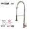 Single handle kitchen special design kitchen taps supplier
