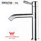 Satin finish Watermark Kitchen Faucet Mixer Inox Material BañO Grifo For Europe market supplier