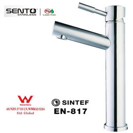 SENTO watermark deck mounted water faucet for AU supplier